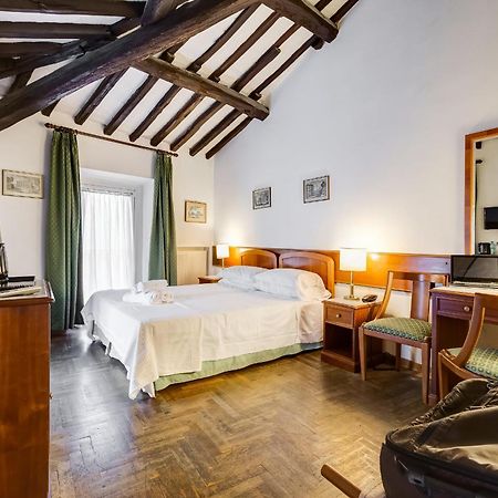 Clod'S Pods Villa Rom Værelse billede