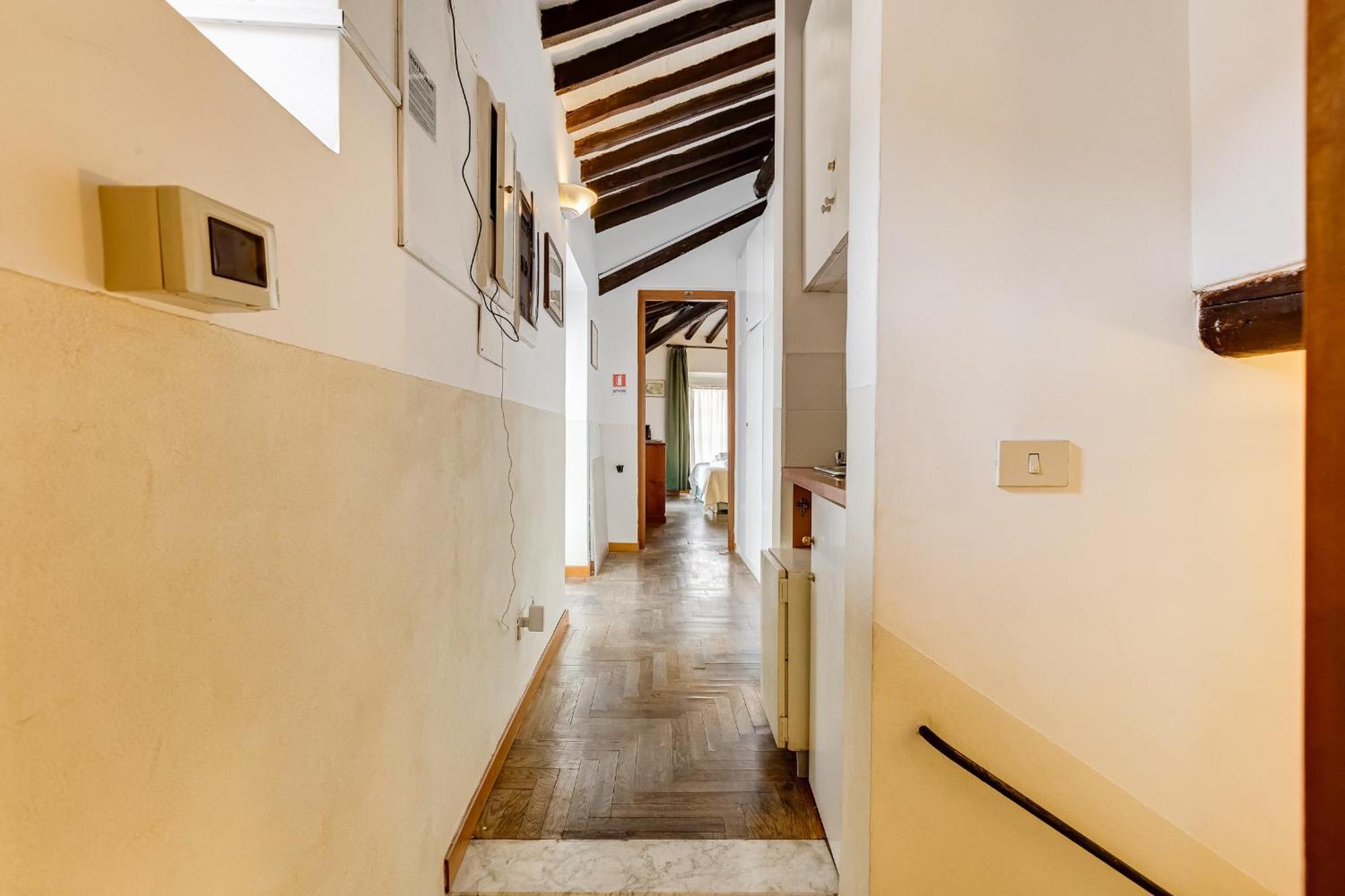 Clod'S Pods Villa Rom Værelse billede