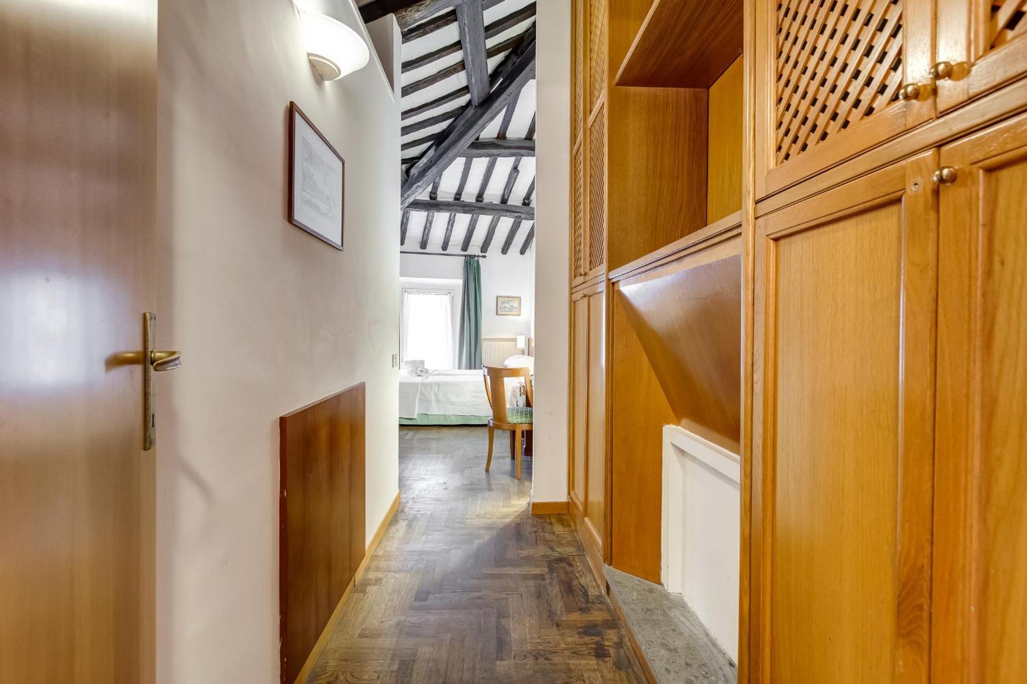 Clod'S Pods Villa Rom Værelse billede