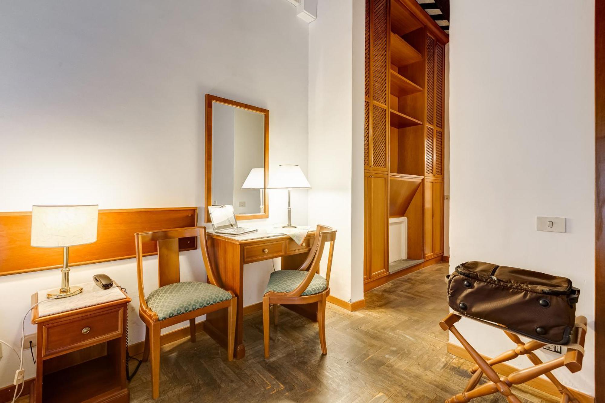 Clod'S Pods Villa Rom Værelse billede