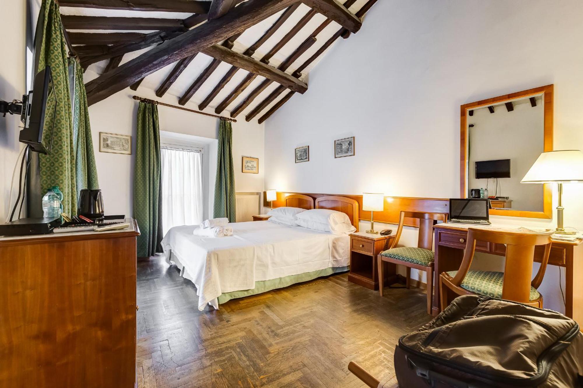 Clod'S Pods Villa Rom Værelse billede