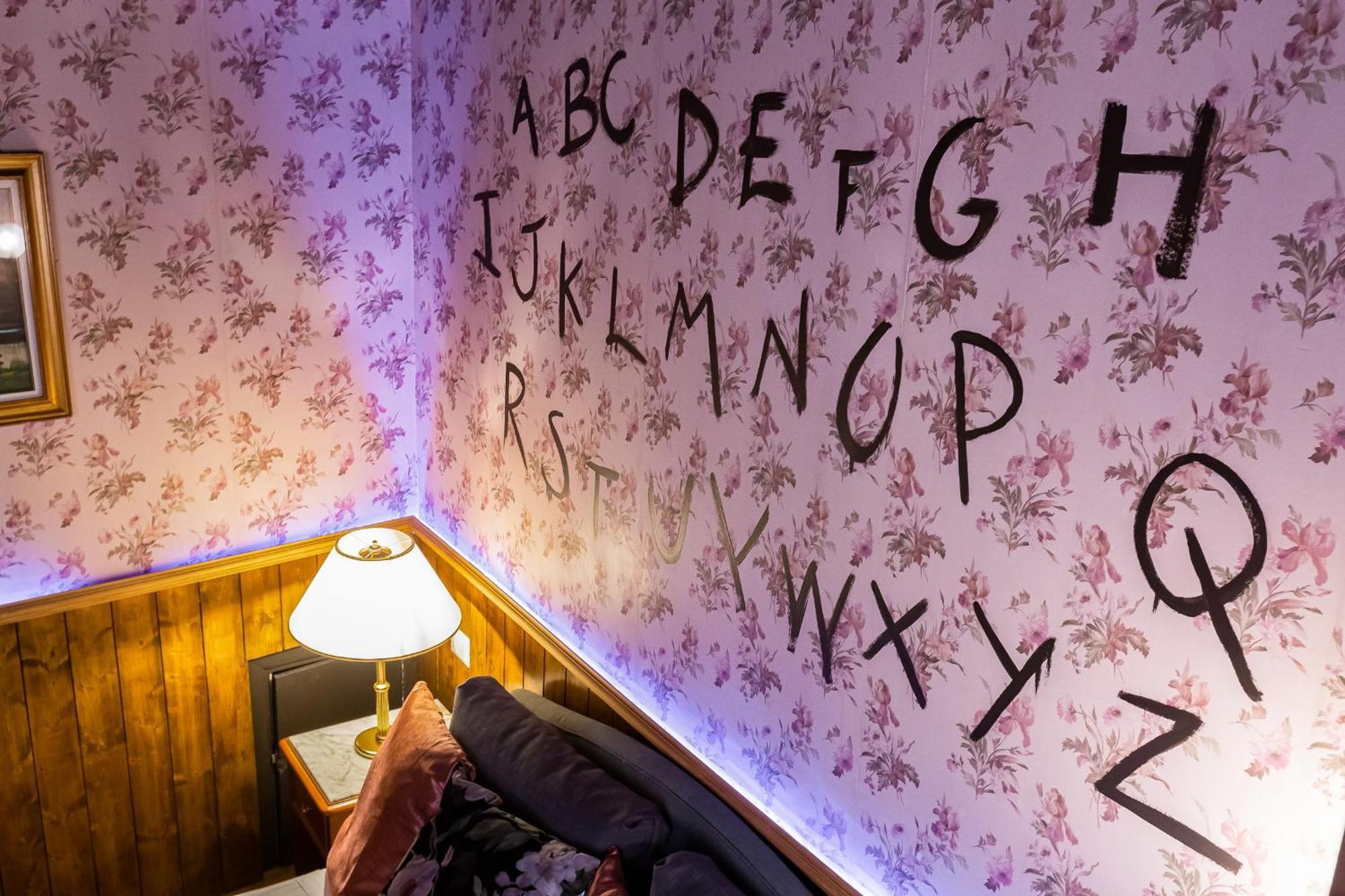 Clod'S Pods Villa Rom Eksteriør billede
