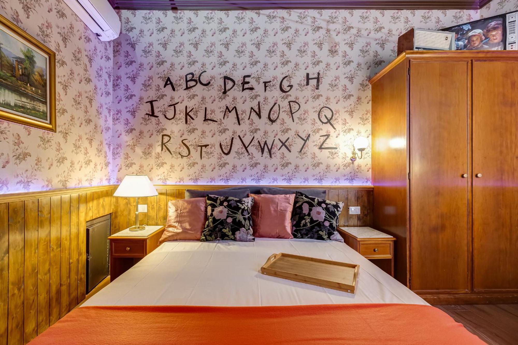 Clod'S Pods Villa Rom Eksteriør billede