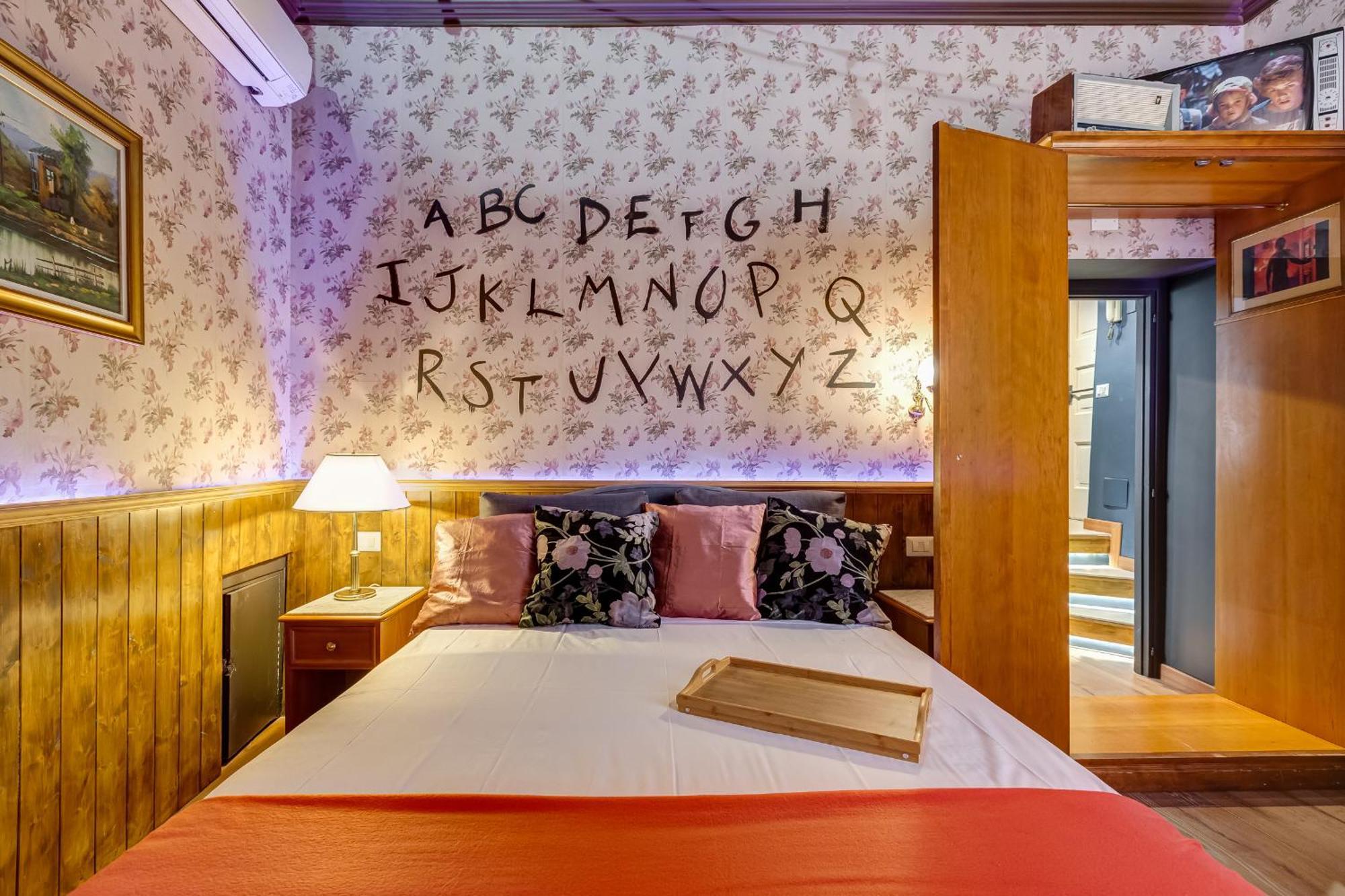 Clod'S Pods Villa Rom Eksteriør billede