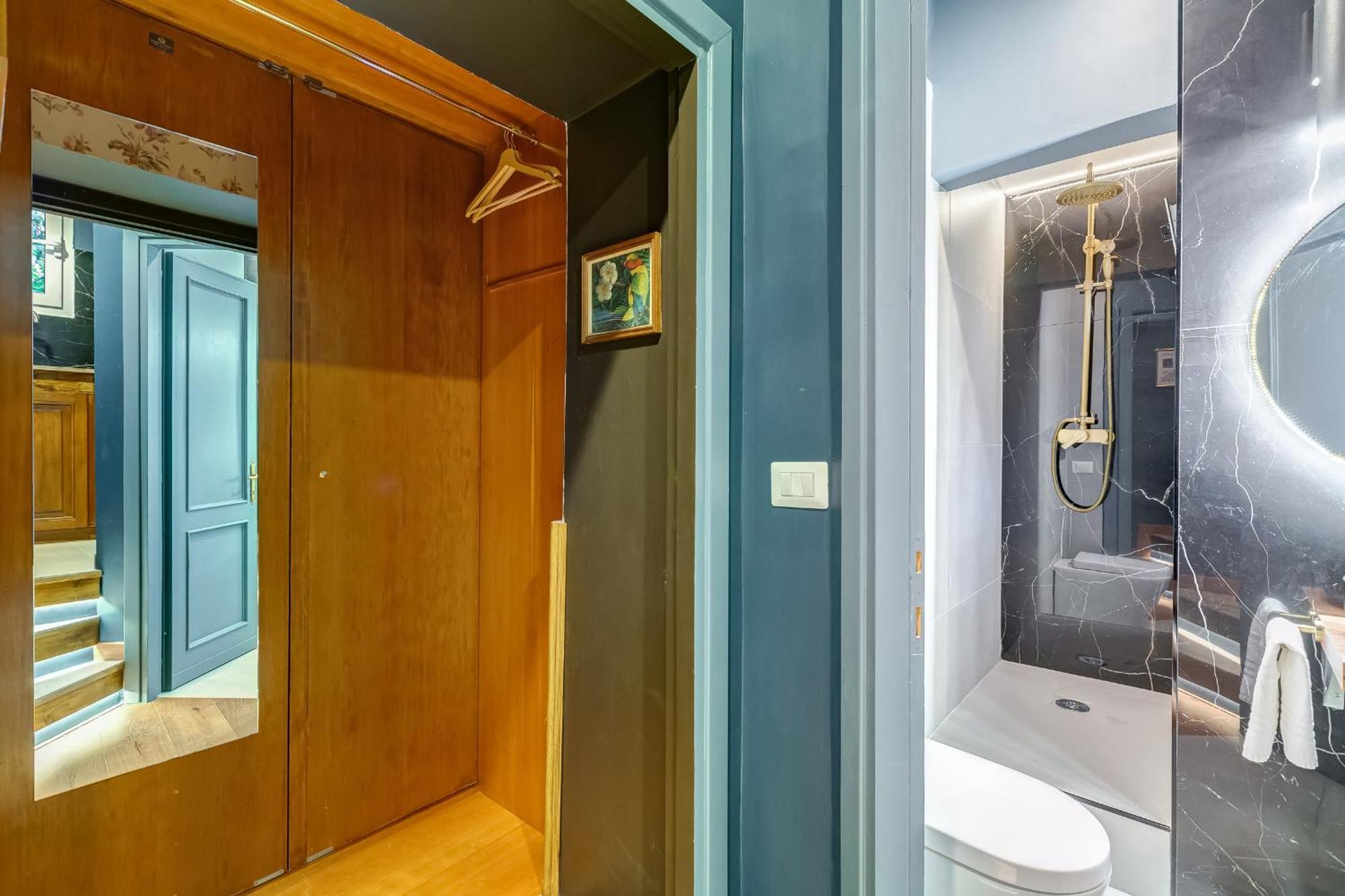 Clod'S Pods Villa Rom Eksteriør billede